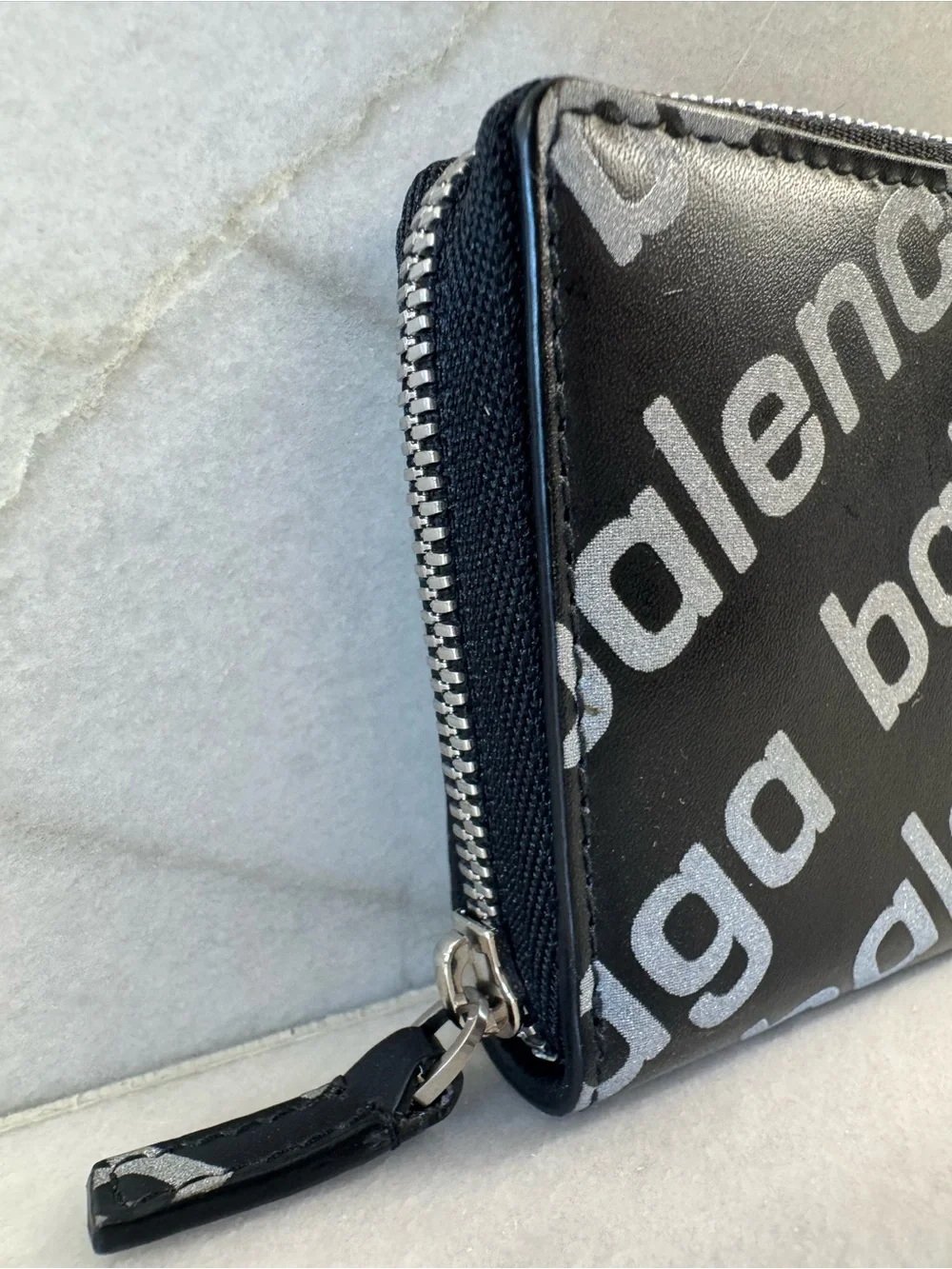 Balenciaga this all